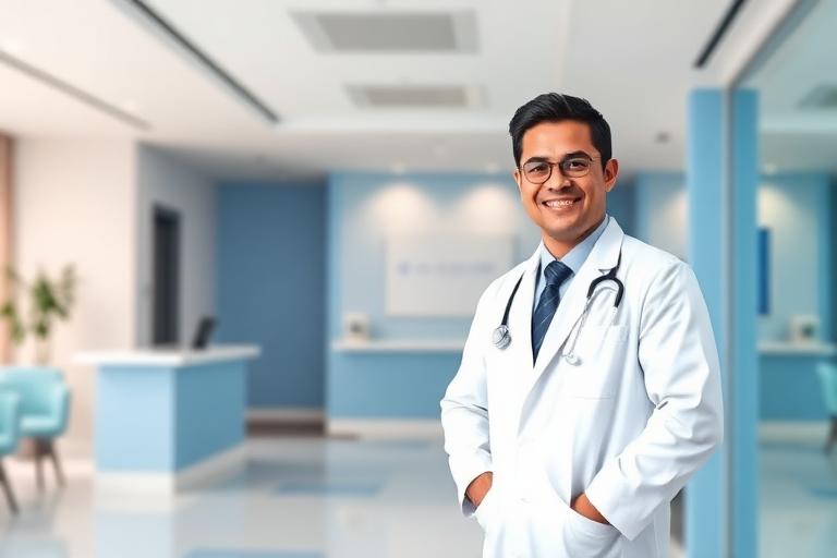 Klinik Sehat HK