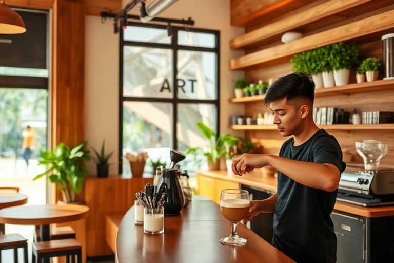 Kopi Nusantara